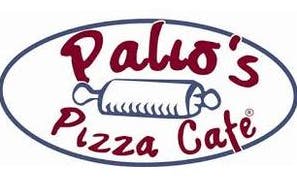 Palio's Pizza Cafe @ Highland Village