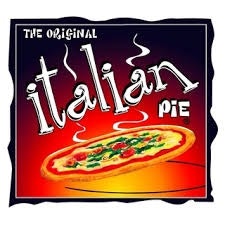 The Original Italian Pie logo