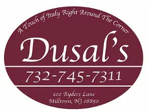 Dusal's Pizza