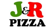 J & R Pizza II logo