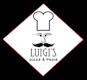 Luigi's Pizza & Pasta logo