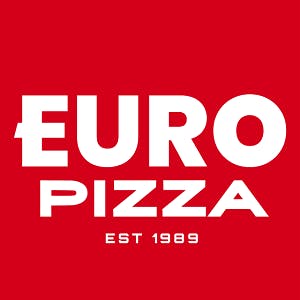 Euro Pizza Logo