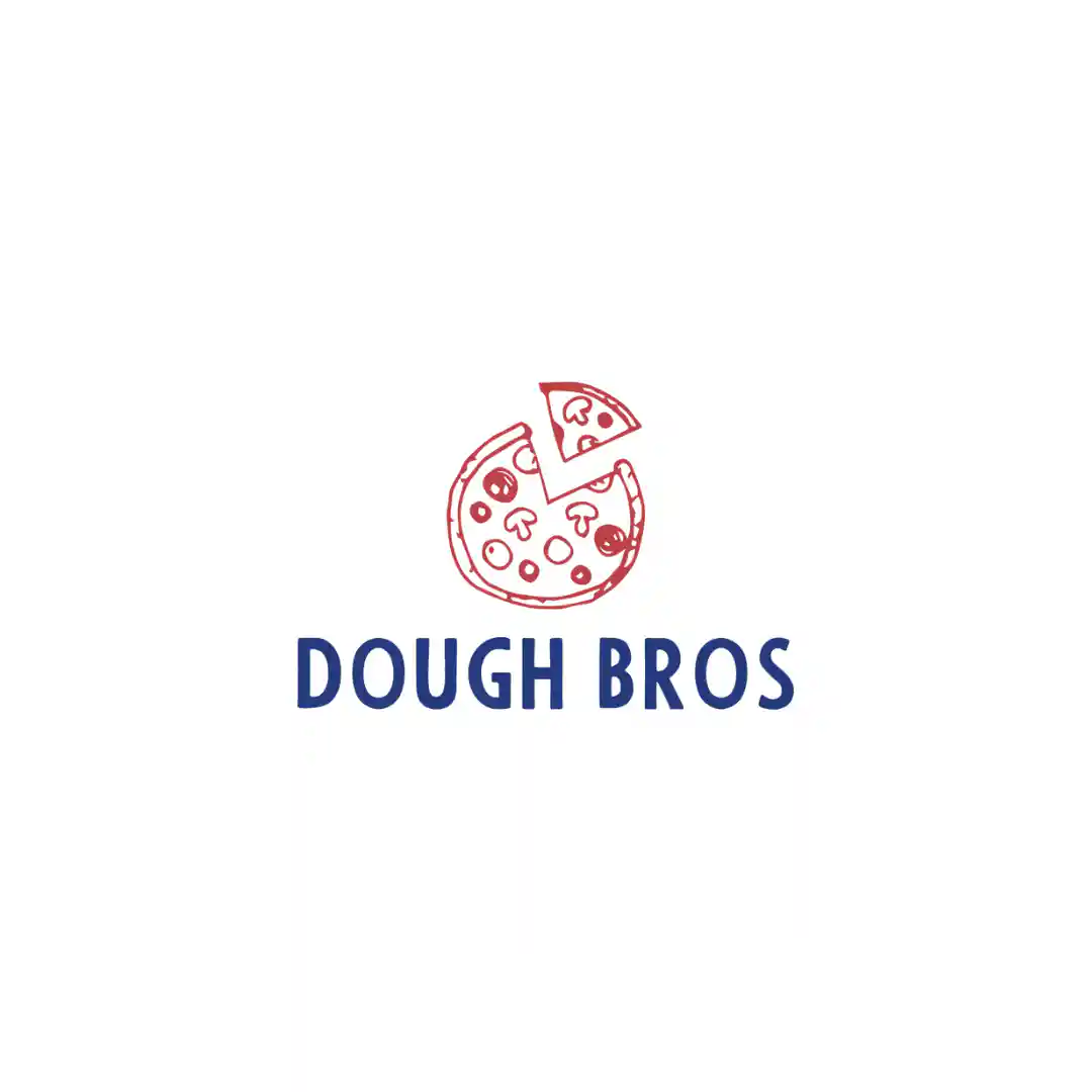 Dough Bros logo