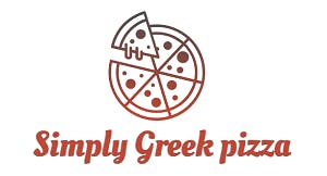 Simply Greek Pizza