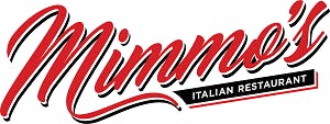 Mimmo's Italian Restaurant & Pizza Logo