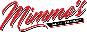 Mimmo's Italian Restaurant & Pizza logo