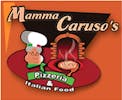 Mamma Caruso's Pizza logo