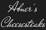 Abner's Cheesesteaks logo