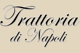 Trattoria Di Napoli Restaurant logo