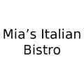 Mia's Italian Bistro logo