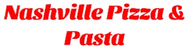 Nashville Pizza & Pasta logo