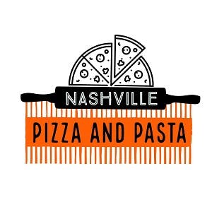 Nashville Pizza & Pasta Logo