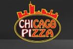 Chicago Pizza  logo