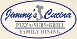 Jimmy's Cucina Logo