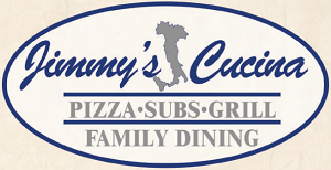 Jimmy's Cucina logo