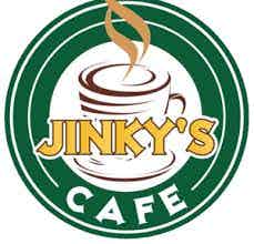 Jinky's Cafe Thousand Oaks logo
