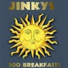 Jinky's Cafe Thousand Oaks logo
