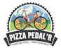 Pizza Pedal'r Winter Park logo