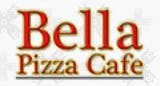 Bella Pizza Cafe Logo