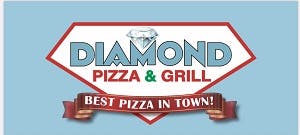 Diamond Pizza & Grill