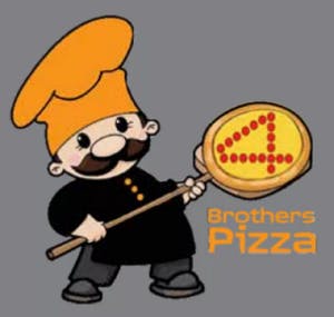 Four Brothers Pizza