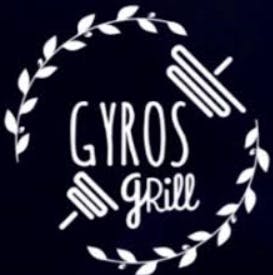 Gyros Grill Logo
