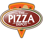 The Pizza Depot logo