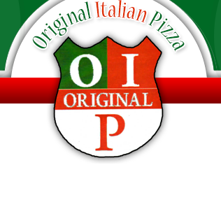 Original Italian Pizza
