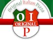 Original Italian Pizza logo