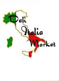 Deli Italia Market 