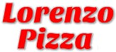 Lorenzo's Pizza Logo