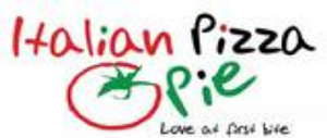 Italian Pizza Pie logo
