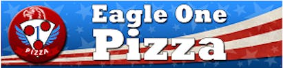 Eagle One Pizza - Harrah - Menu & Hours - Order Delivery