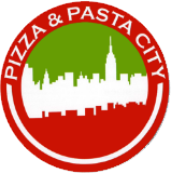 Pizza & Pasta City logo