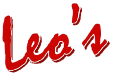 Leo's Casa Calamari logo