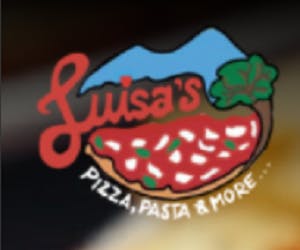 Luisa's Pizza Pasta & More