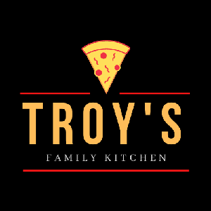 Troy's logo