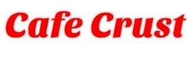 Cafe Crust logo