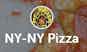 Ny-Ny Pizza Restaurant logo