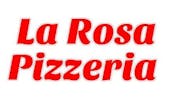 La Rosa Pizzeria logo