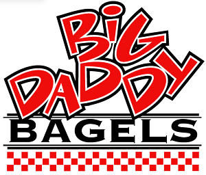 Big Daddy's Rustic Pizza logo