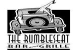 Rumbleseat Bar & Grille logo