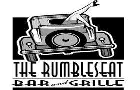Rumbleseat Bar & Grille Logo