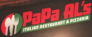 Papa Al's logo