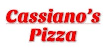 Cassiano's Pizza logo