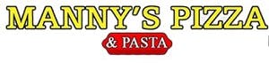 Manny's Pizza & Pasta