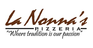 La Nonna's Pizzeria Logo