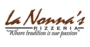 La Nonna's On Main Street logo