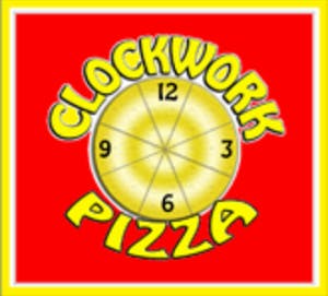 Clockwork Pizza