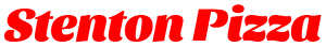 Stenton Pizza logo